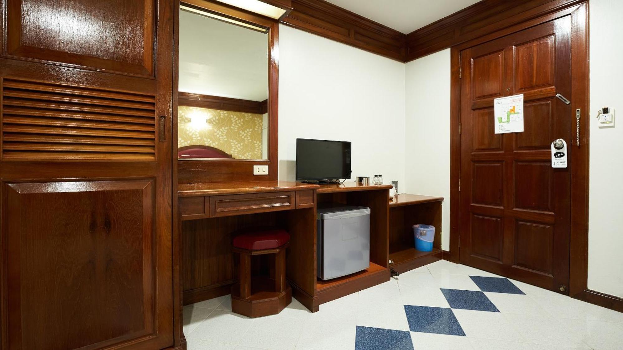 Lime Hotel Patong Chambre photo